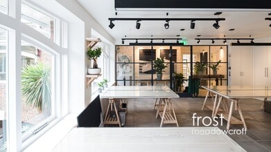 2 Bramber Rd, London to rent Interior Photo- Image 2 of 5