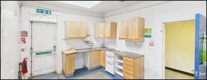 1 Old Glasgow, Glasgow for sale - Interior Photo - Image 3 of 7