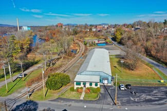 More details for 5 Depot St, Hudson Falls, NY - Industrial for Rent