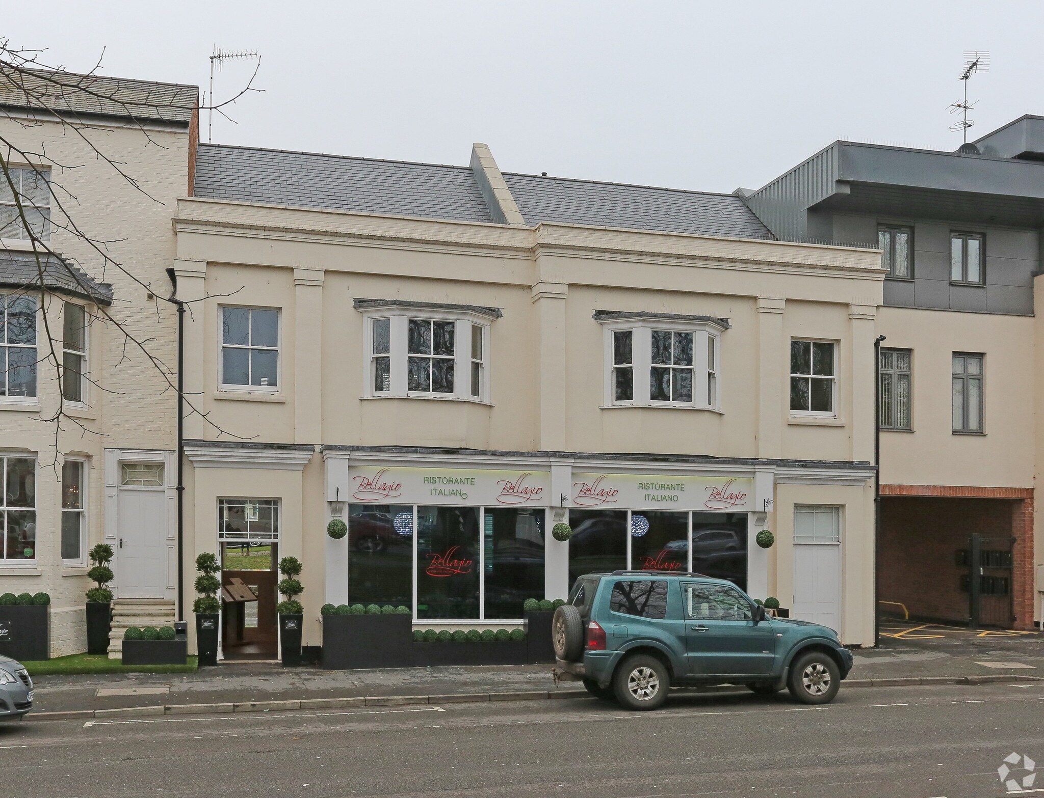 33-39 Regent Grv, Leamington Spa for sale Primary Photo- Image 1 of 1