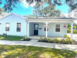 More details for 111 Randolph Ave, Kissimmee, FL - Office for Rent