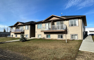 More details for 4905 49 Av, Calmar, AB - Residential for Sale