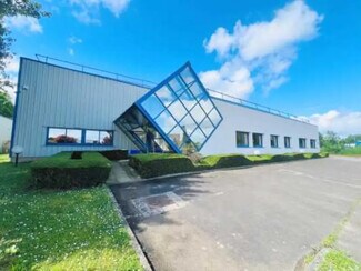 More details for 6 Chemin De La Vallee De Yart, Saint-Germain-de-la-Grange - Light Industrial for Sale