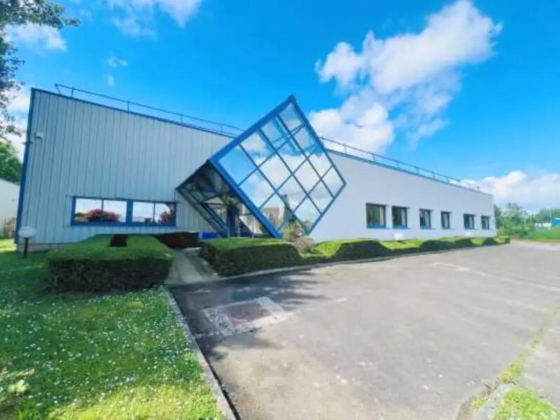 6 Chemin De La Vallee De Yart, Saint-Germain-de-la-Grange for sale Building Photo- Image 1 of 4