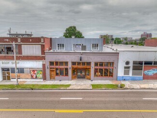 More details for 668 Union Ave, Memphis, TN - Retail for Rent