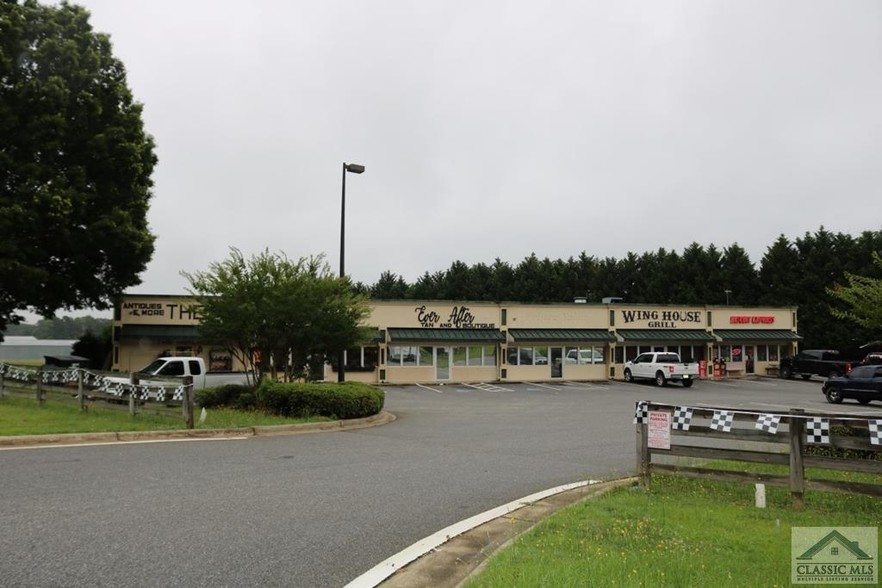 8729 US-29 Hwy, Hull, GA for sale - Primary Photo - Image 1 of 1