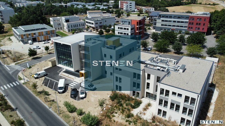 Office in Avignon for sale - Building Photo - Image 3 of 12