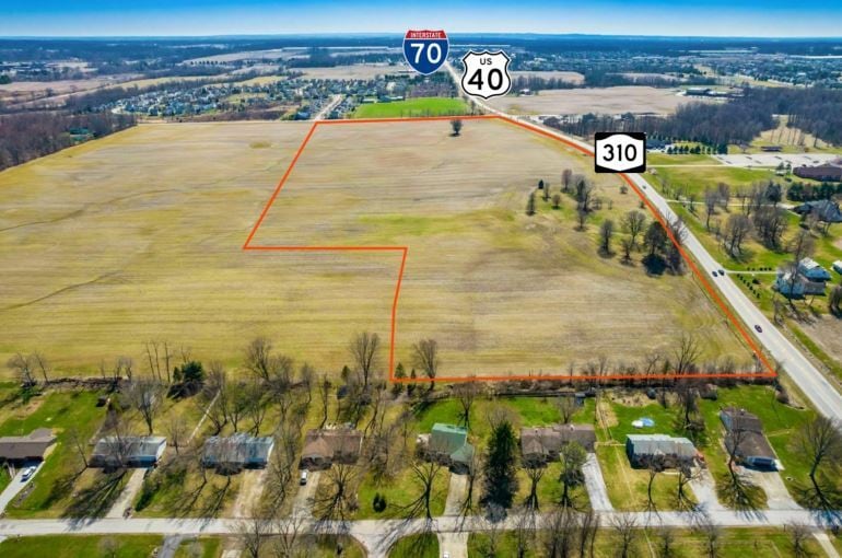 7913 Hazelton Etna Rd SW, Pataskala 43062 Land for Sale UK