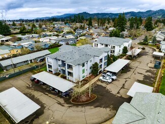 More details for 6505 A St, Springfield, OR - Build-to-Rent for Sale