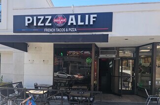 More details for 233 S La Cienega Blvd, Beverly Hills, CA - Retail to Rent