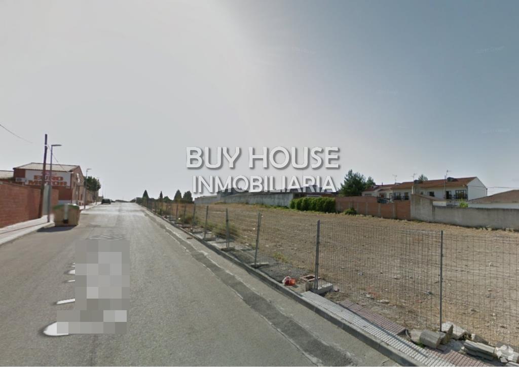 Land in Añover de Tajo, Toledo for sale Primary Photo- Image 1 of 3