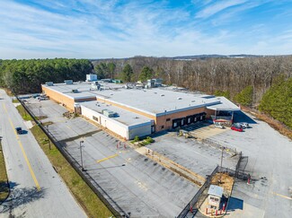 More details for 5601 Bucknell Dr SW, Atlanta, GA - Industrial for Rent