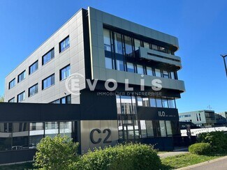 More details for 140 Allée Des Frènes, Limonest - Office to Rent
