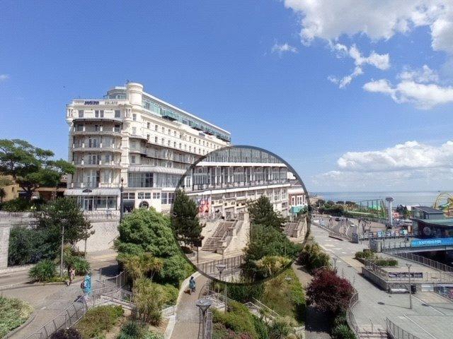 8 Pier Hl, Southend On Sea to rent Building Photo- Image 1 of 23