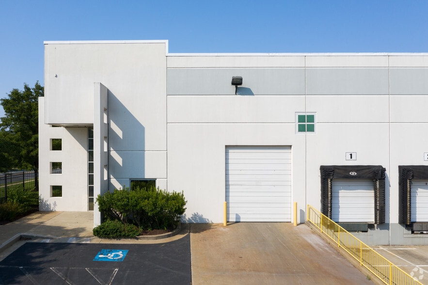 8415 Kelso Dr, Rosedale, MD 21221 Building 1 UK