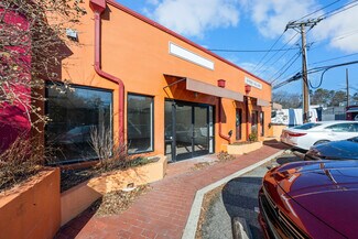 More details for 2514 University Dr, Durham, NC - Retail to Rent
