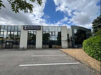 More details for Light Industrial to Rent