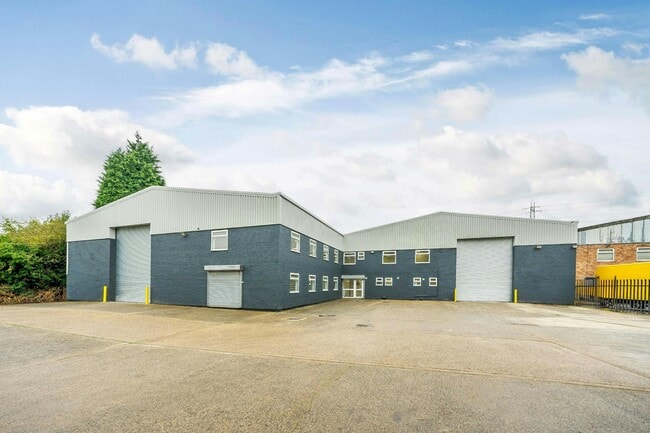 More details for Bedworth Rd, Coventry - Industrial to Rent