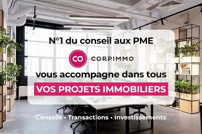 Office in Boulogne-Billancourt to rent - Interior Photo - Image 1 of 5