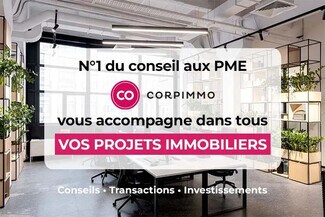 More details for 16 Rue Des Quatre Cheminées, Boulogne-Billancourt - Office to Rent