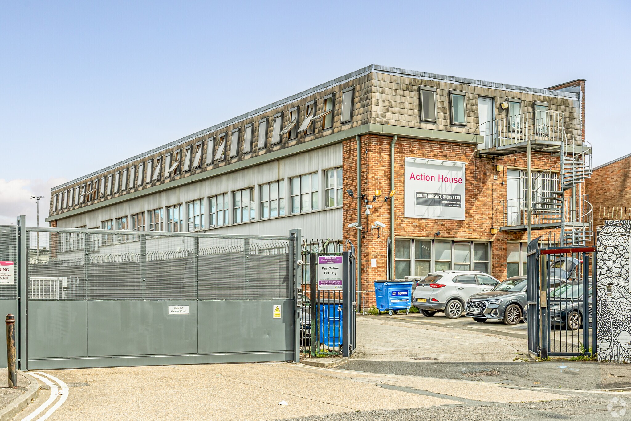 53 Sandgate St, London to rent Primary Photo- Image 1 of 3