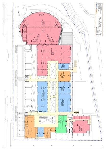 Maritime Way, Chatham to rent - Site Plan - Image 2 of 11