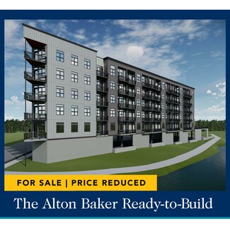 More details for 177 Day Island Rd, Eugene, OR - Build-to-Rent for Sale