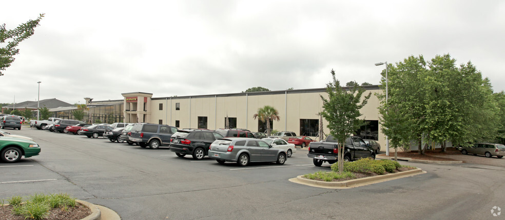 101 Corporate Pky, Aiken, SC for sale - Primary Photo - Image 1 of 1