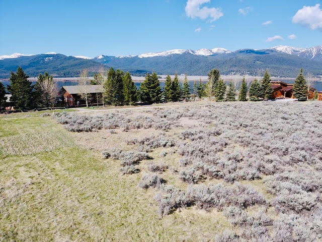 Lot 3 Lakeview Loop, West Yellowstone, MT for sale - Building Photo - Image 3 of 7