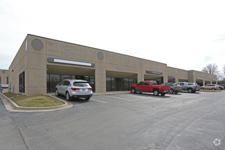 More details for 9531-9545 Alden Rd, Lenexa, KS - Light Industrial for Rent