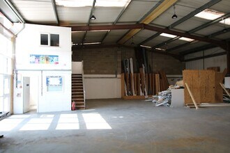 Didcot Rd, Poole to rent Interior Photo- Image 1 of 1