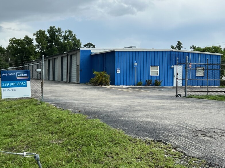 16181 Old US Highway 41, Fort Myers, FL for sale - Building Photo - Image 1 of 1