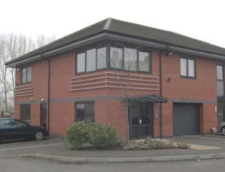 More details for 20-21 Wetmore Rd, Burton On Trent - Office for Rent