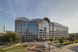 More details for 1201 Maryland Ave SW, Washington, DC - Office for Rent