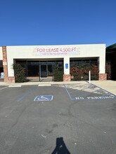 1626-1760 E Valley Pky, Escondido, CA for rent Building Photo- Image 1 of 9