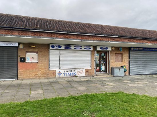 10-16 Chilham Way, Bromley for sale Primary Photo- Image 1 of 1