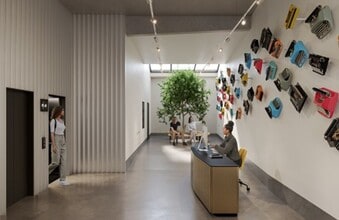 140 Borough High St, London to rent Interior Photo- Image 1 of 7