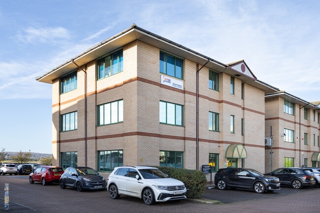 More details for Culpeper Clos, Rochester - Office for Sale