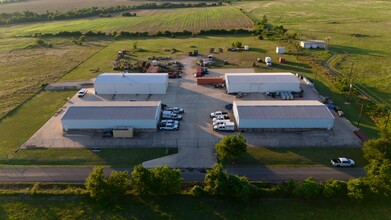 701 County Road 144, Georgetown, TX for sale Building Photo- Image 1 of 13