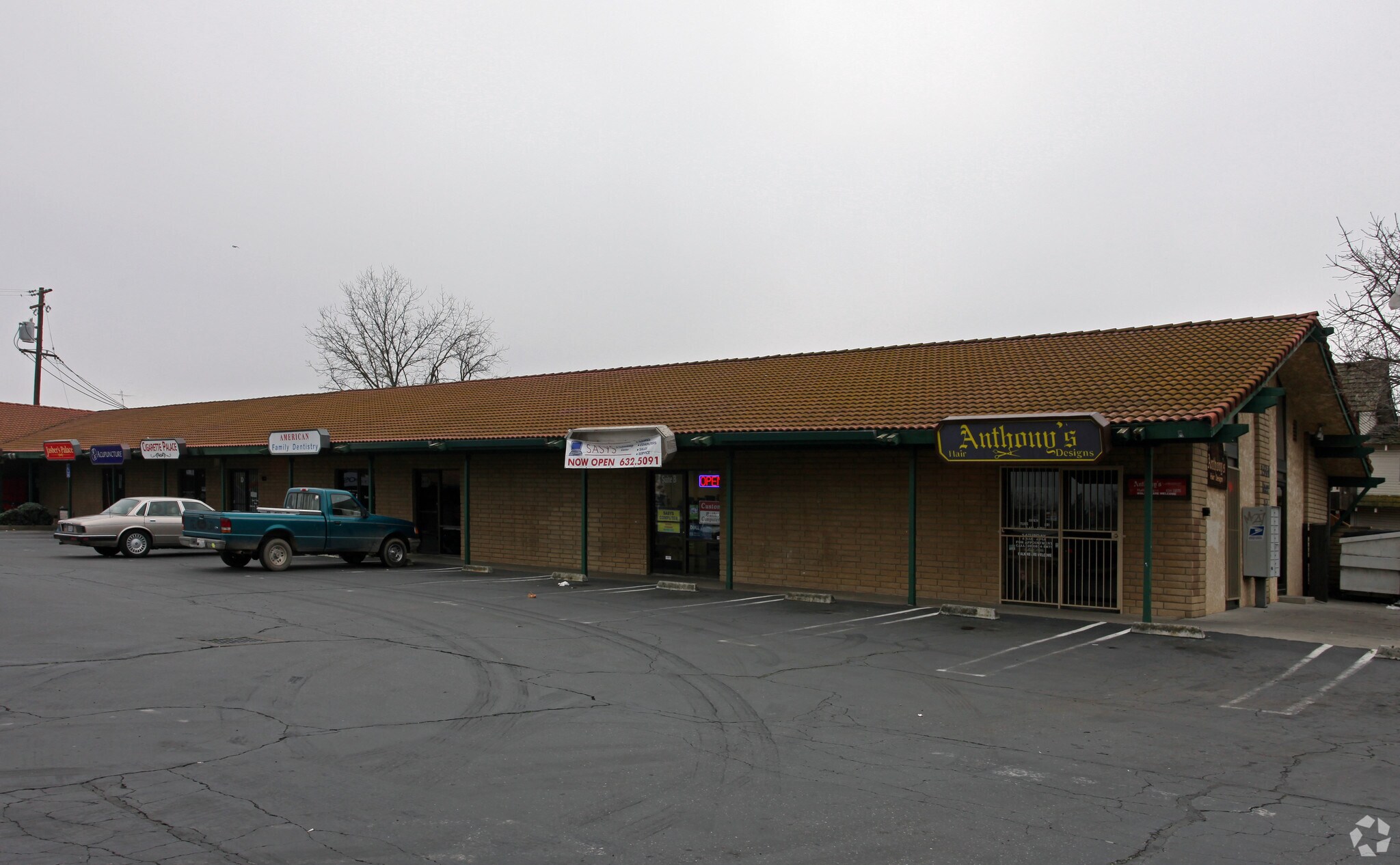 1560 Geer Rd, Turlock, CA for sale Primary Photo- Image 1 of 1