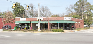 More details for 2757-2773 Rosewood Dr, Columbia, SC - Retail for Rent