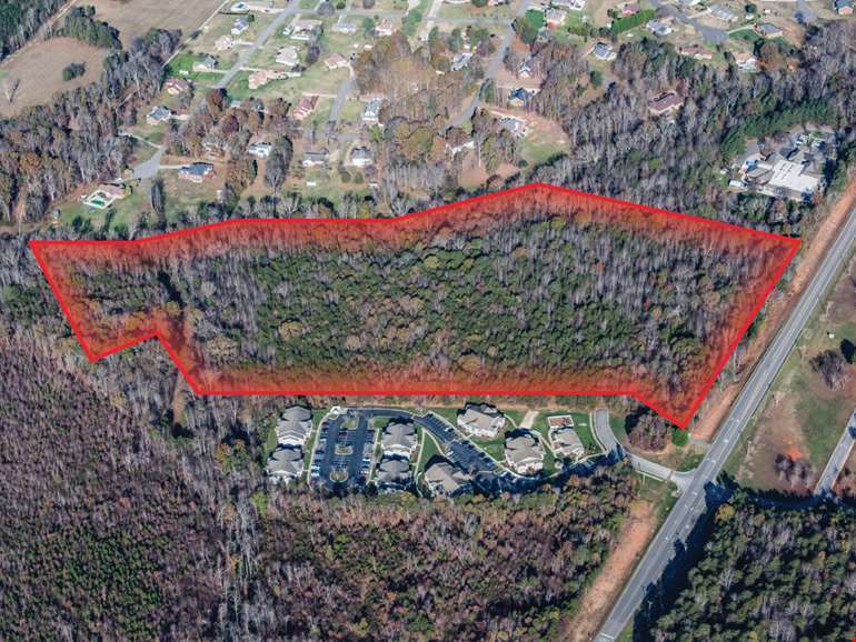 109 Amanda Ln, Kings Mountain, NC for sale Building Photo- Image 1 of 1