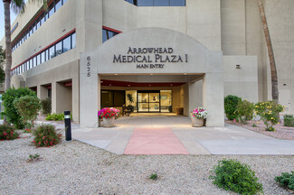 More details for 6525 W Sack Dr, Glendale, AZ - Office/Medical, Medical for Rent