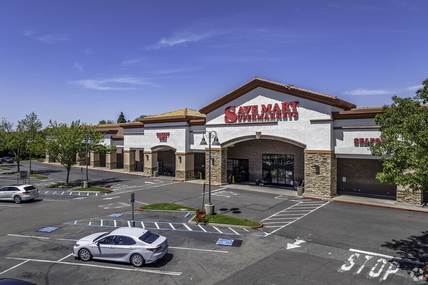 3001-3091 Stanford Ranch Rd, Rocklin, CA for rent - Building Photo - Image 1 of 7