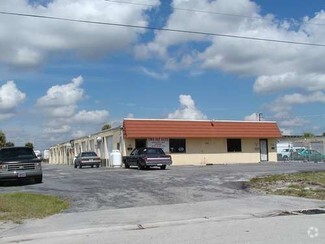 More details for 7535 Enterprise Dr, Riviera Beach, FL - Industrial for Rent