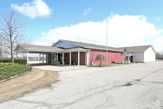 6385 King Rd, Marine City, MI for sale Primary Photo- Image 1 of 1