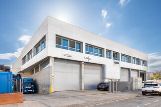 More details for Industrial to Rent