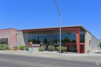 3527 E Fort Lowell Rd, Tucson, AZ for sale Primary Photo- Image 1 of 1