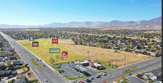 More details for 5600 W 5400 S, Salt Lake City, UT - Retail for Rent