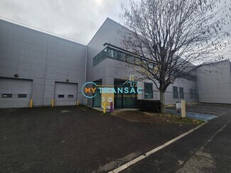More details for Light Industrial to Rent